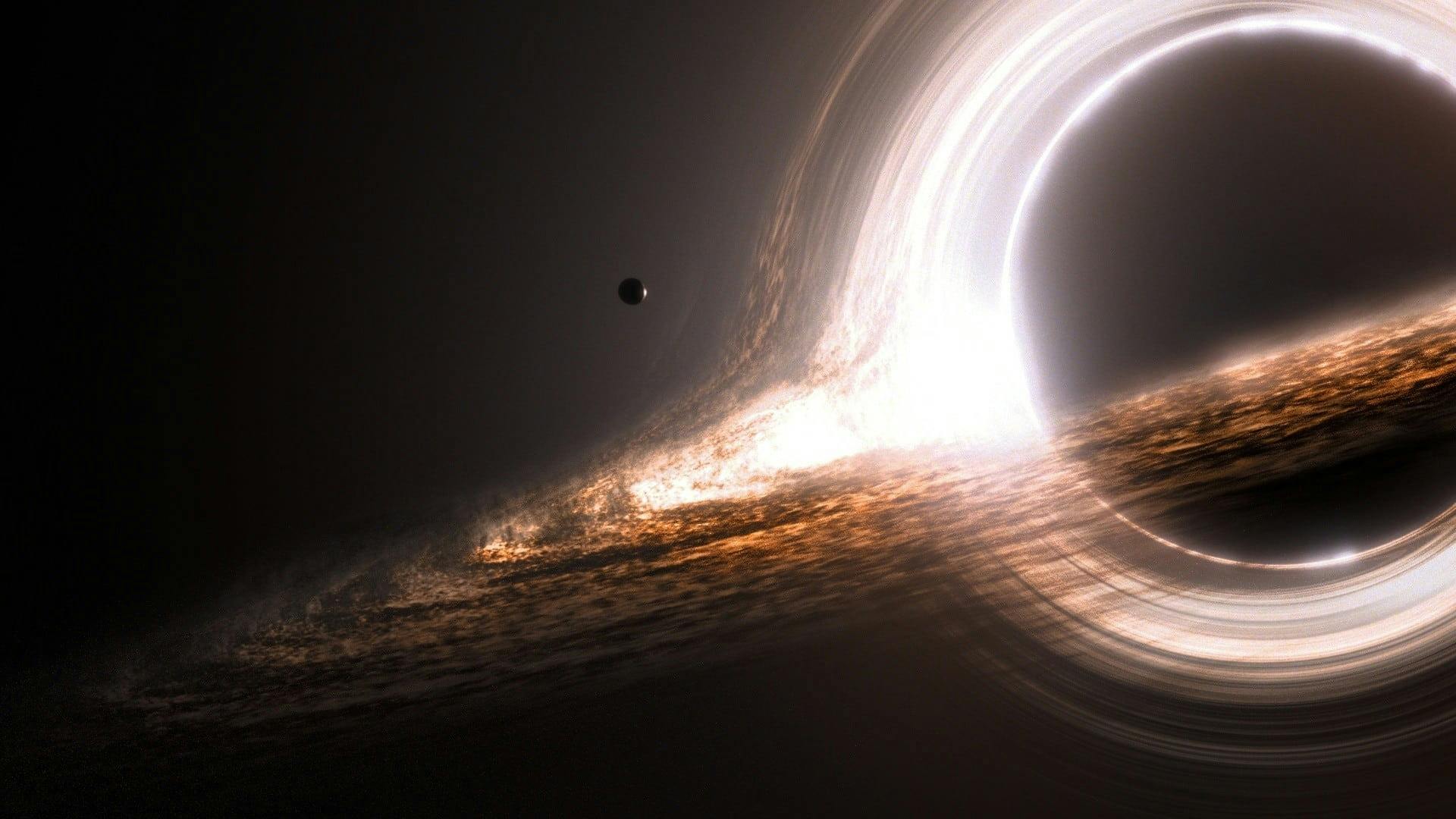 Cover Image for Time and Space: Navigating the Cosmic Labyrinth in "Interstellar"